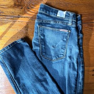 Hudson Krista Super Skinny